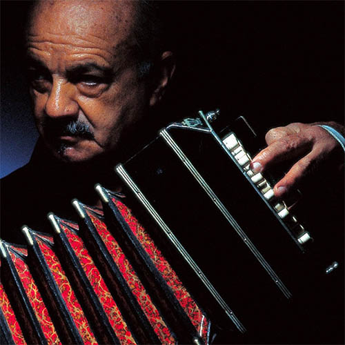 Astor Piazzolla Quand tu liras ces mots (Rosa Rio) profile picture