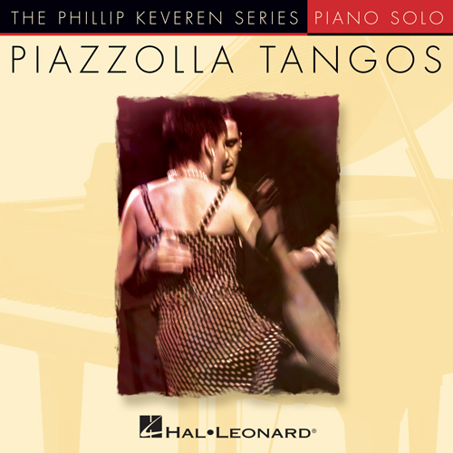Astor Piazzolla Romantico Idilio (Sans ta presence) profile picture