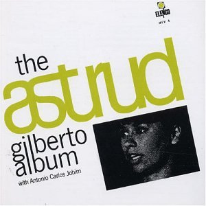 Astrud Gilberto How Insensitive (Insensatez) profile picture