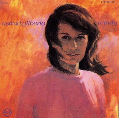 Astrud Gilberto Crickets Sing For Anamaria pictures Astrud Gilberto Crickets Sing For Anamaria profile picture