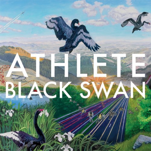 Athlete Black Swan Song profile picture