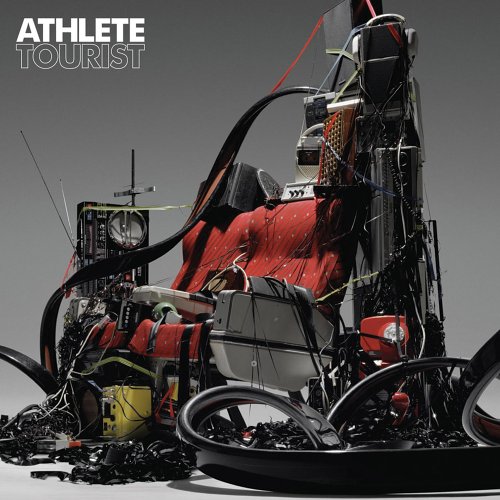 Athlete Wires profile picture