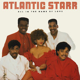 Download or print Atlantic Starr Always Sheet Music Printable PDF 3-page score for Pop / arranged Piano, Vocal & Guitar (Right-Hand Melody) SKU: 92070
