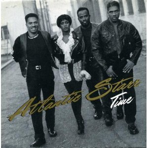 Atlantic Starr I'll Remember You profile picture