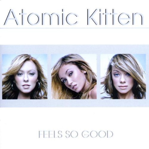 Atomic Kitten Maybe I'm Right profile picture