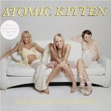 Download or print Atomic Kitten Whole Again Sheet Music Printable PDF 5-page score for Pop / arranged Piano, Vocal & Guitar SKU: 23518