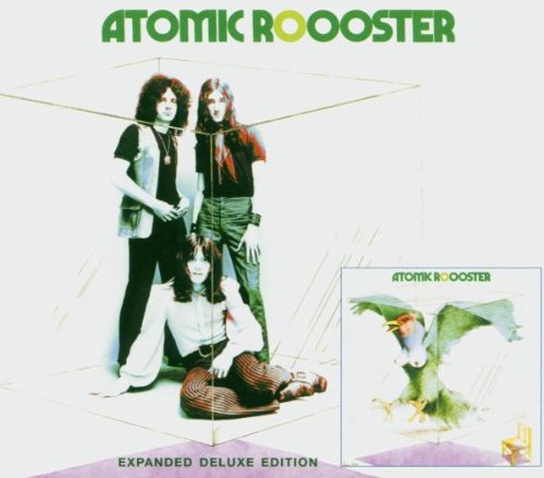 Atomic Rooster Broken Wings profile picture