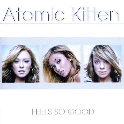 Atomic Kitten It's OK! profile picture
