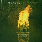 Download or print Atreyu Ex's And Oh's Sheet Music Printable PDF 10-page score for Pop / arranged Guitar Tab SKU: 57088