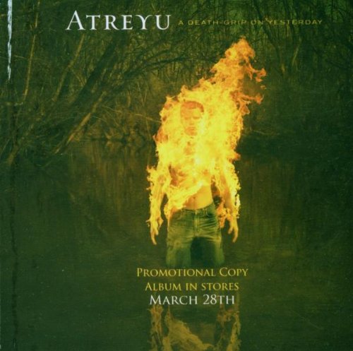 Atreyu We Stand Up profile picture