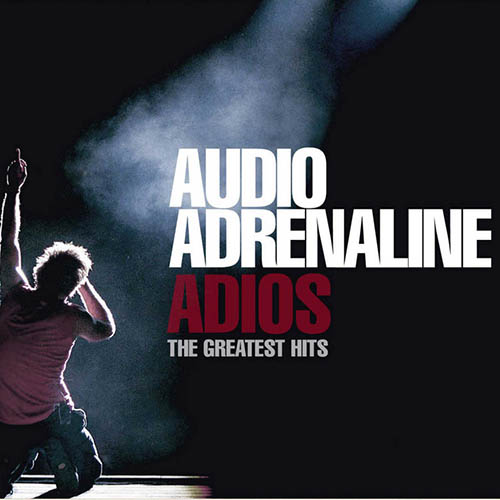 Audio Adrenaline We're A Band profile picture