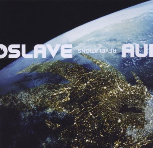 Audioslave Revelations profile picture