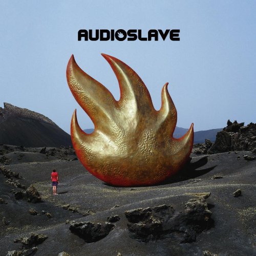 Audioslave Shadow On The Sun profile picture