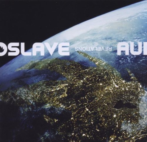 Audioslave Shape Of Things To Come profile picture