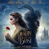 Download or print Audra McDonald Aria (from 'Beauty And The Beast') Sheet Music Printable PDF 5-page score for Pop / arranged Easy Piano SKU: 181153