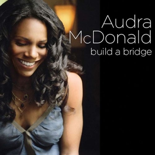 Audra McDonald I Think It's Going To Rain Today profile picture