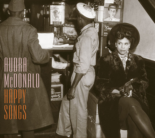 Audra McDonald See What I Wanna See profile picture