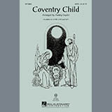 Download or print Audrey Snyder Coventry Child Sheet Music Printable PDF 10-page score for Christmas / arranged SSA Choir SKU: 284223