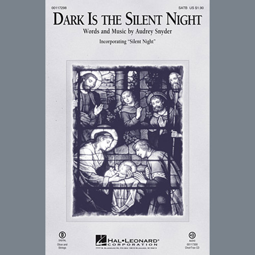 Audrey Snyder Dark Is The Silent Night profile picture