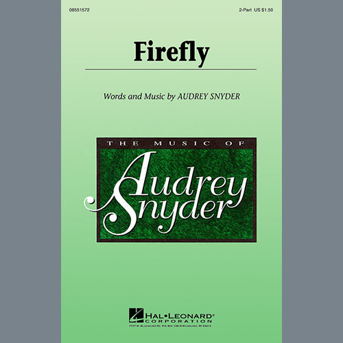Audrey Snyder Firefly profile picture