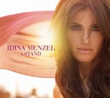 Download or print Idina Menzel I Stand (arr. Audrey Snyder) Sheet Music Printable PDF 8-page score for Concert / arranged SAB SKU: 97332
