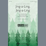 Download or print Audrey Snyder Jing-A-Ling, Jing-A-Ling Sheet Music Printable PDF 9-page score for Winter / arranged 2-Part Choir SKU: 178922