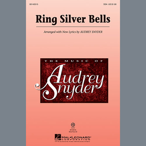 Audrey Snyder Ring Silver Bells profile picture