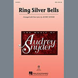 Download or print Audrey Snyder Ring Silver Bells Sheet Music Printable PDF 10-page score for Christmas / arranged SSA SKU: 159177
