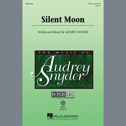 Audrey Snyder Silent Moon profile picture