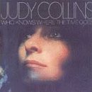 Judy Collins Who Knows Where The Time Goes (arr. Audrey Snyder) profile picture