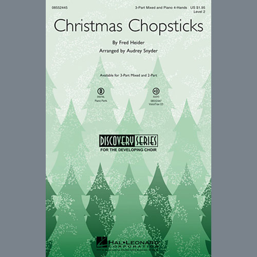 Audrey Snyder Christmas Chopsticks pictures Audrey Snyder Christmas Chopsticks pictures