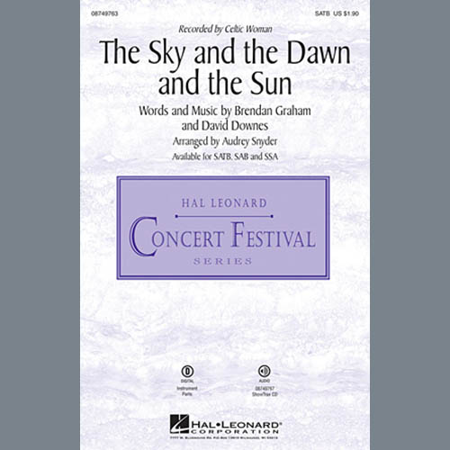 Audrey Snyder Profile piano notes, guitar tabs for Choir Instrumental Pa. Easy to transpose or transcribe. Learn how to play, download song progression by artist