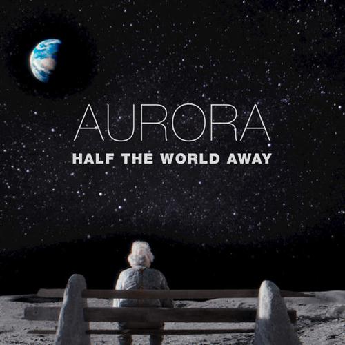 Aurora Half The World Away profile picture