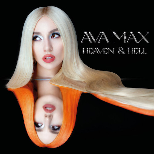 Ava Max My Head & My Heart profile picture