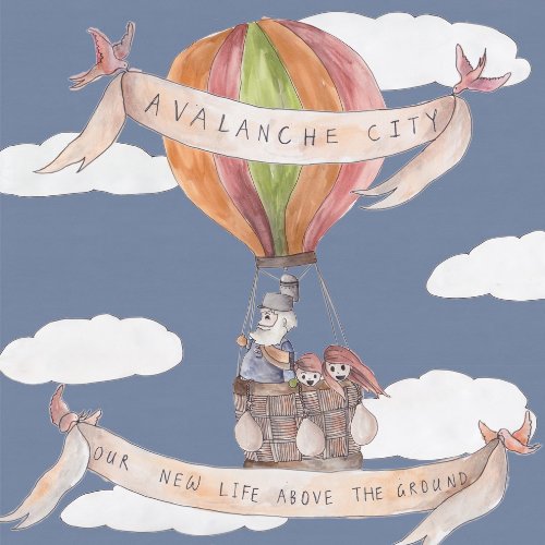 Avalanche City Love, Love, Love profile picture