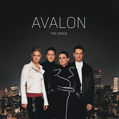 Avalon Be With You profile picture
