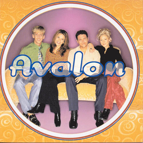 Avalon Can't Live A Day pictures Avalon Can't Live A Day profile picture