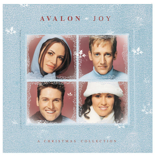 Avalon Don't Save It All For Christmas Day profile picture