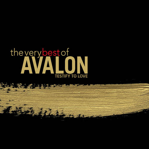 Avalon Everything To Me profile picture