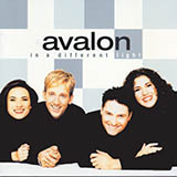Download or print Avalon In Not Of Sheet Music Printable PDF 9-page score for Christian / arranged Piano, Vocal & Guitar Chords (Right-Hand Melody) SKU: 1727037
