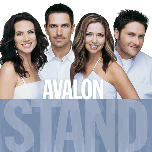 Avalon When The Time Comes pictures Avalon When The Time Comes profile picture