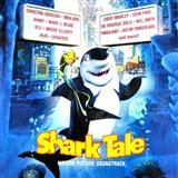 Download or print Avant Can't Wait (from Shark Tale) Sheet Music Printable PDF 8-page score for Pop / arranged Piano, Vocal & Guitar (Right-Hand Melody) SKU: 51449