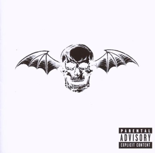 Avenged Sevenfold A Little Piece Of Heaven profile picture