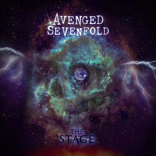 Avenged Sevenfold Angels profile picture