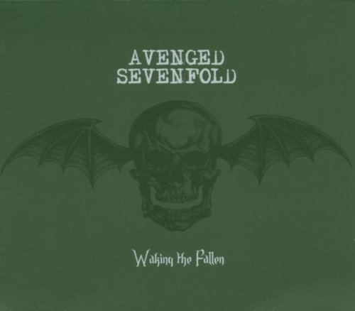 Avenged Sevenfold Chapter Four profile picture