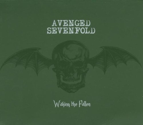 Avenged Sevenfold Eternal Rest profile picture