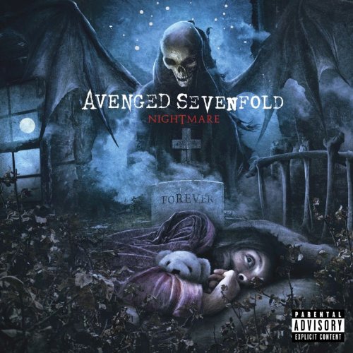 Avenged Sevenfold Nightmare profile picture