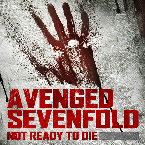 Avenged Sevenfold Not Ready To Die profile picture