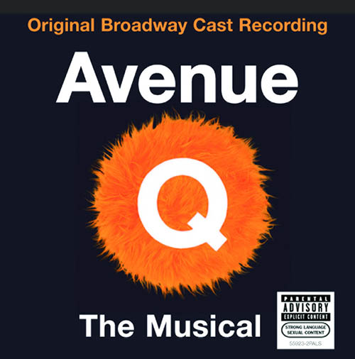 Avenue Q I Wish I Could Go Back To College pictures Avenue Q I Wish I Could Go Back To College profile picture