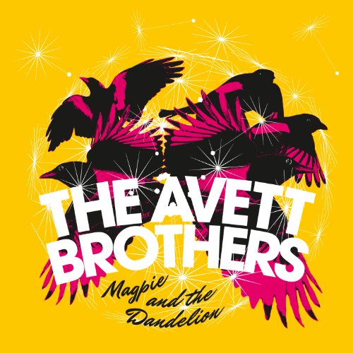 The Avett Brothers Soul Like The Wheels profile picture